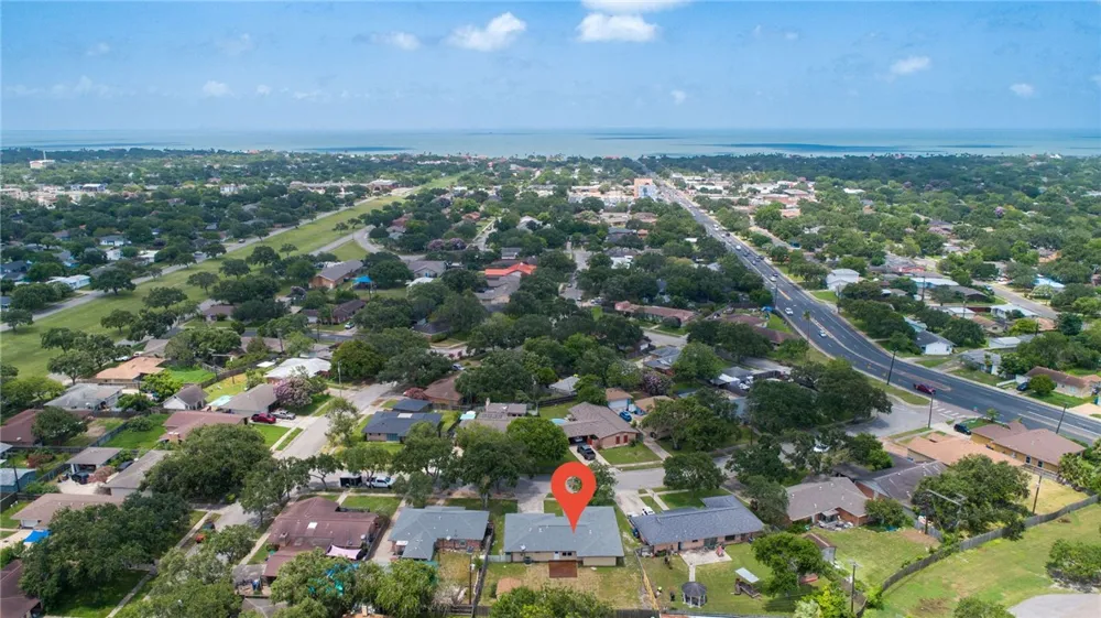 3729 Pope Drive Corpus Christi, TX 78411