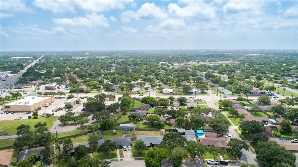 3729 Pope Drive Corpus Christi, TX 78411