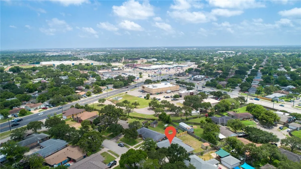 3729 Pope Drive Corpus Christi, TX 78411