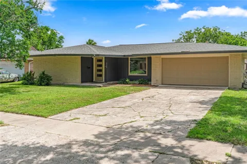 3729 Pope Drive