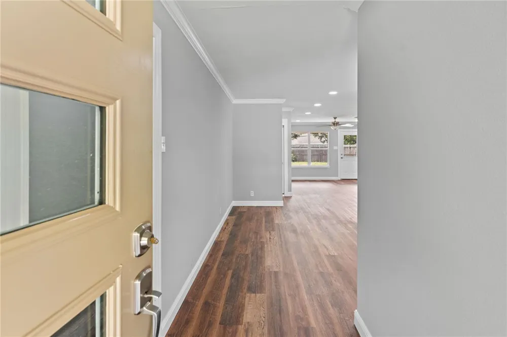 3729 Pope Drive Corpus Christi, TX 78411