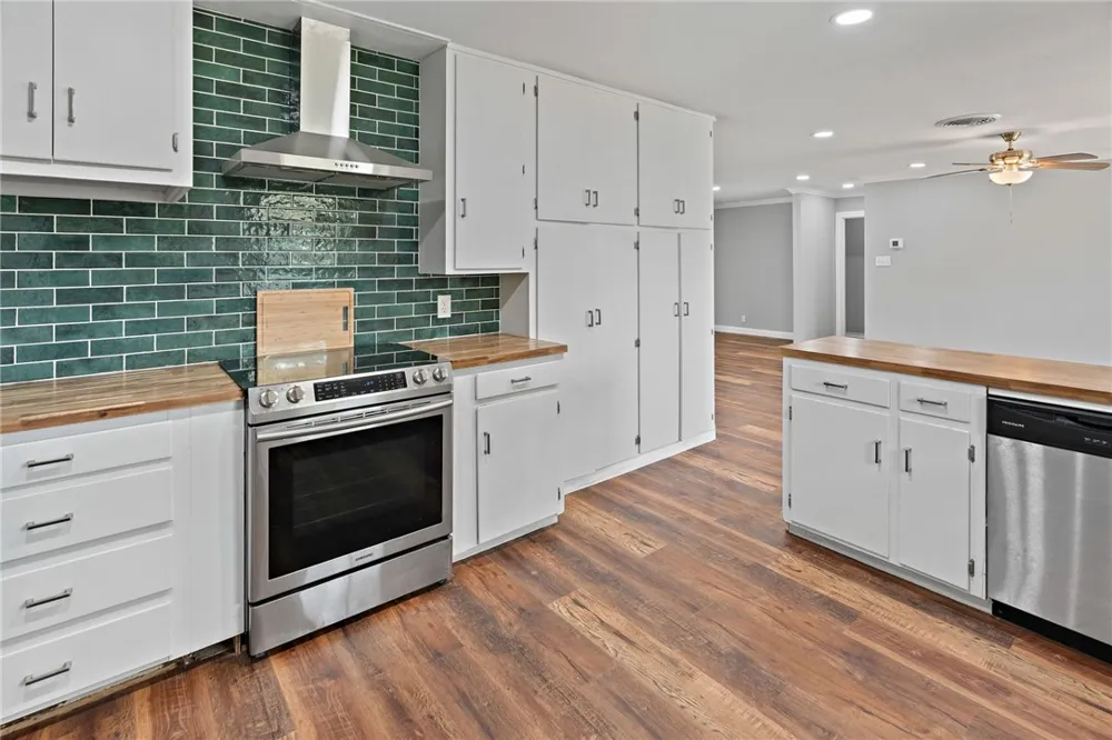 3729 Pope Drive Corpus Christi, TX 78411