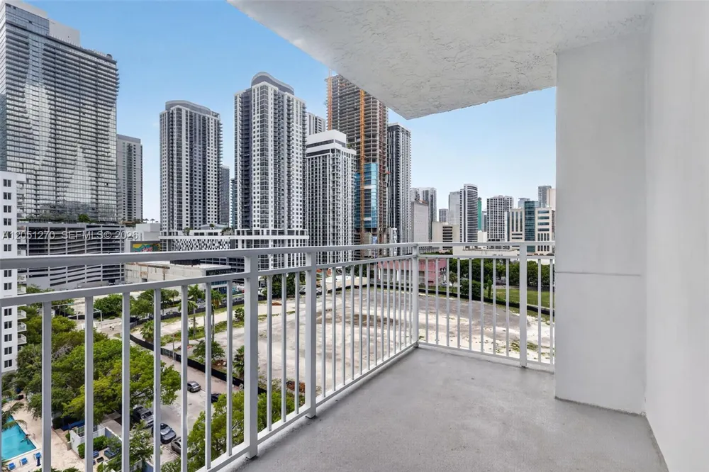 850 Miami Ave #W-1202 Miami, FL 33136