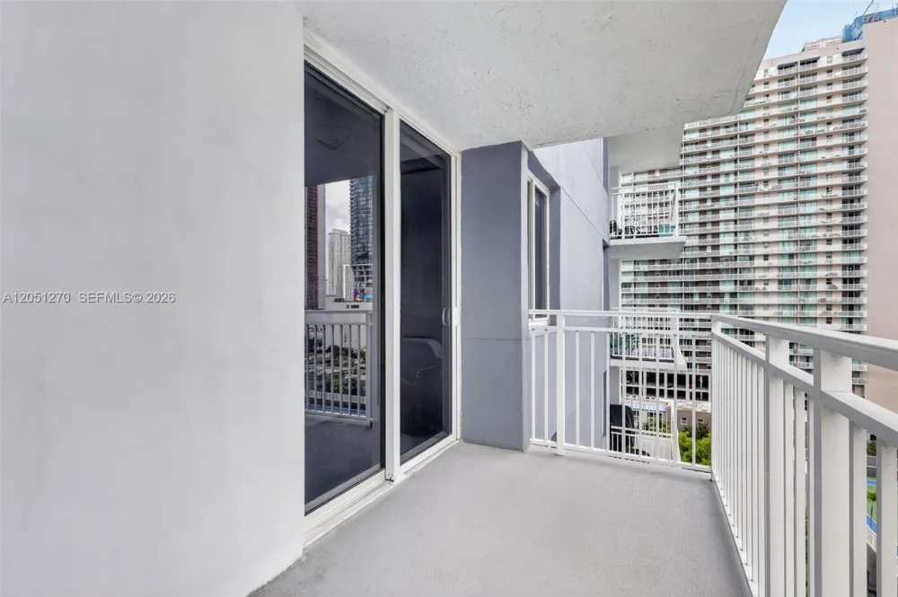 850 Miami Ave #W-1202 Miami, FL 33136