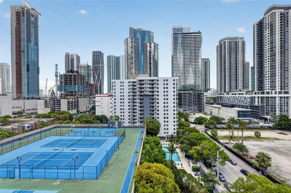 850 Miami Ave #W-1202 Miami, FL 33136