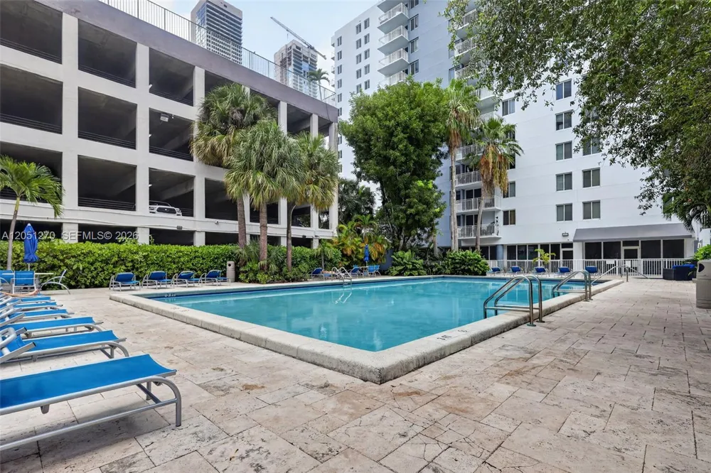 850 Miami Ave #W-1202 Miami, FL 33136