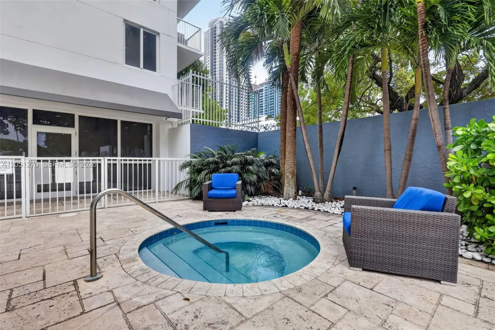 850 Miami Ave #W-1202 Miami, FL 33136