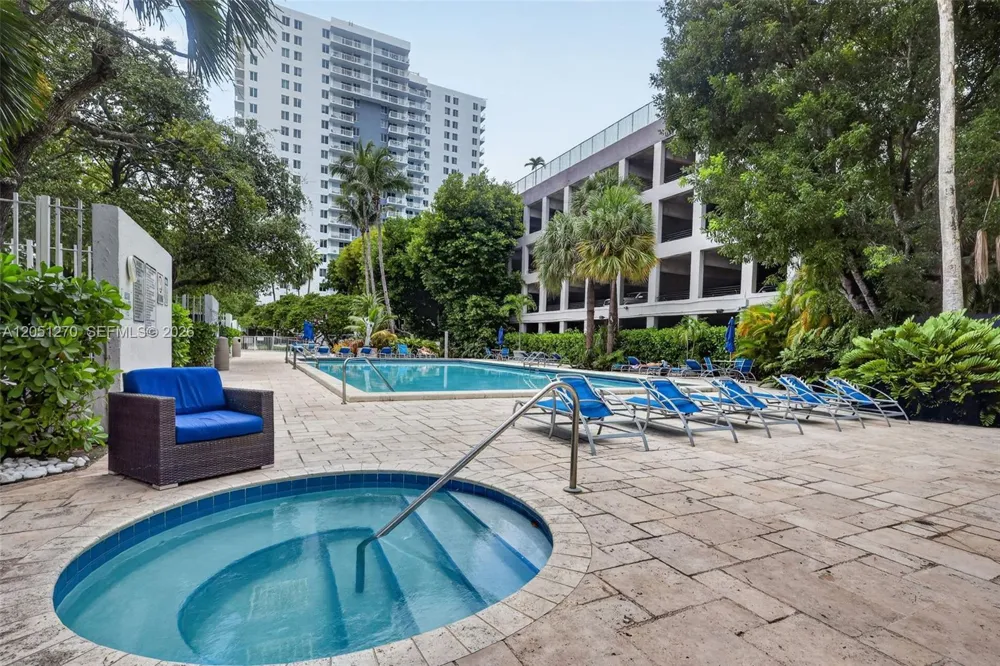 850 Miami Ave #W-1202 Miami, FL 33136