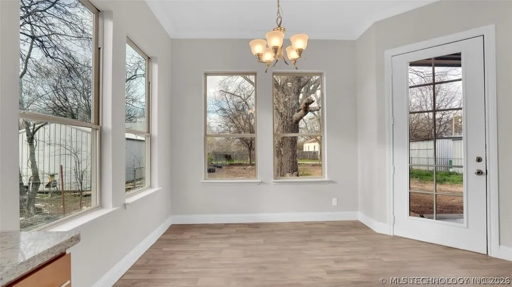 429 SE 3 AVENUE Ardmore, OK 73401