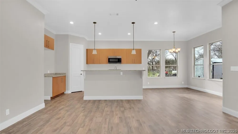 429 SE 3 AVENUE Ardmore, OK 73401