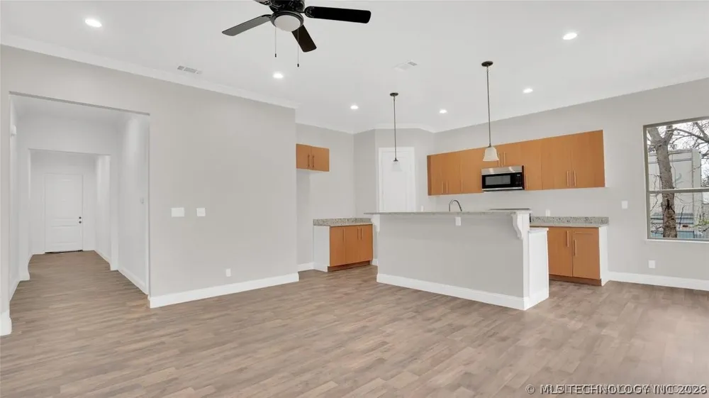 429 SE 3 AVENUE Ardmore, OK 73401