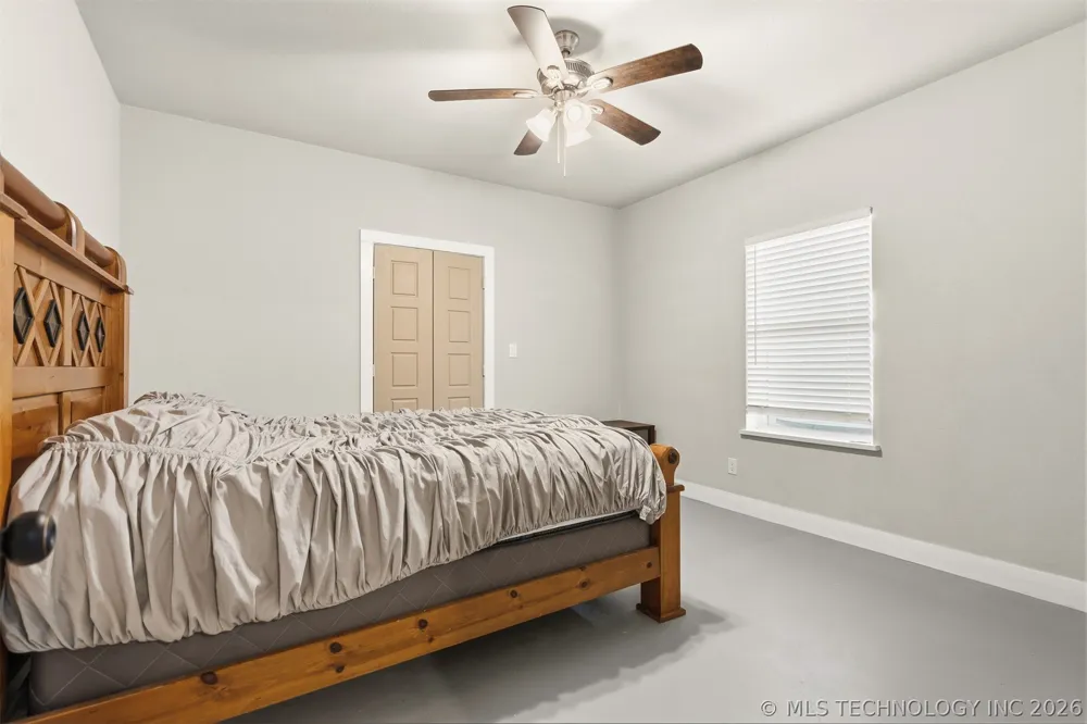 8608 Ward Ranch Marietta, OK 73448