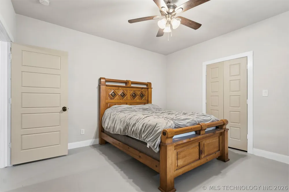 8608 Ward Ranch Marietta, OK 73448