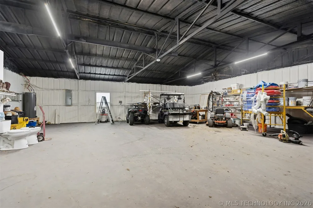 8608 Ward Ranch Marietta, OK 73448