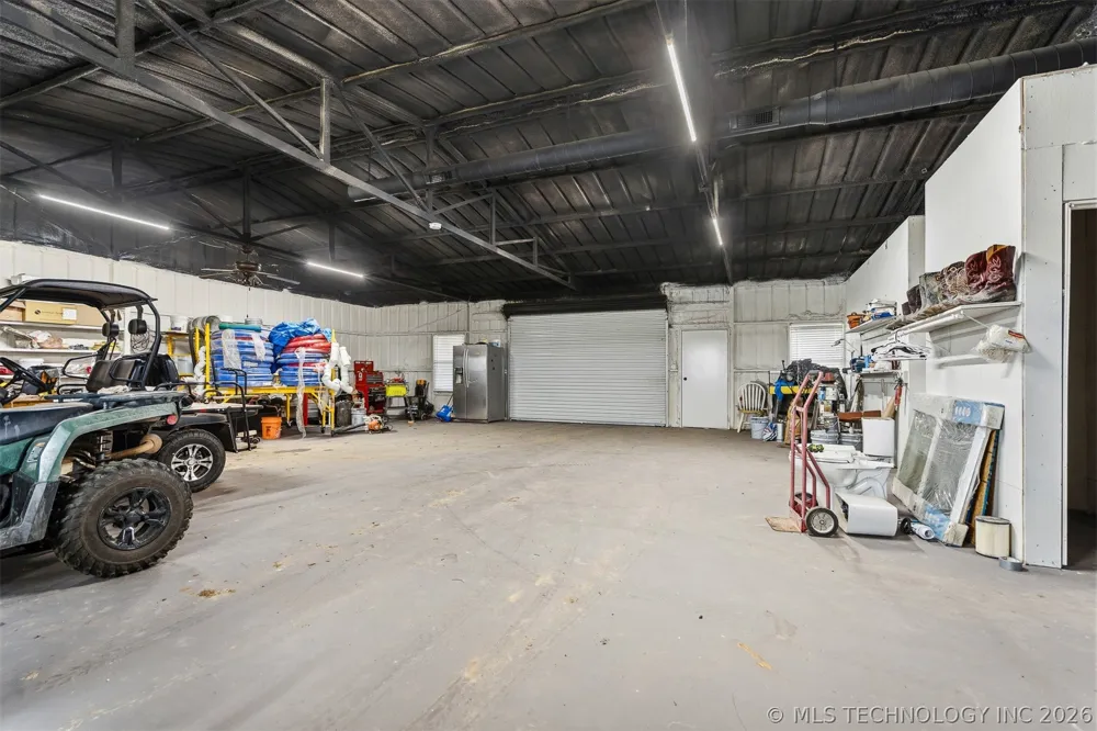 8608 Ward Ranch Marietta, OK 73448