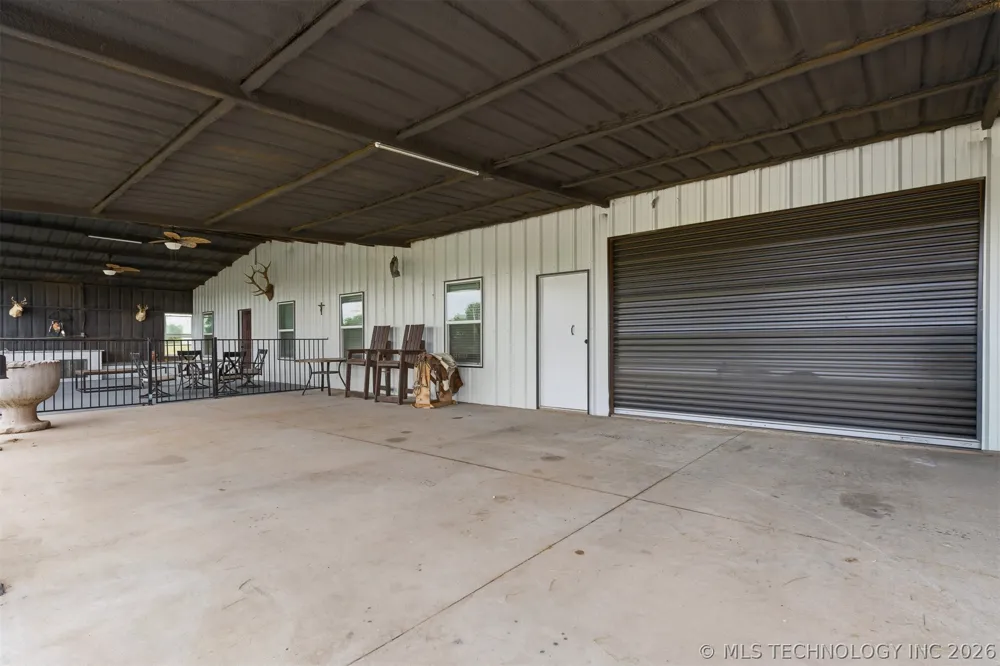 8608 Ward Ranch Marietta, OK 73448