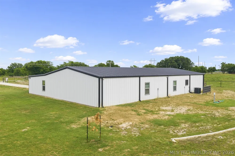 8608 Ward Ranch Marietta, OK 73448