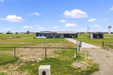 8608 Ward Ranch