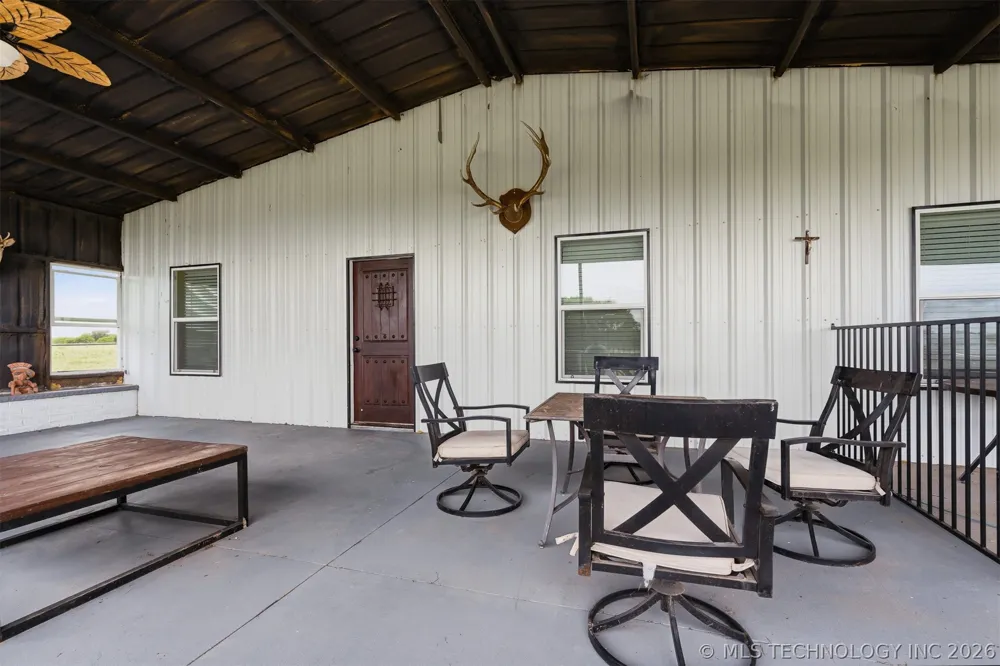 8608 Ward Ranch Marietta, OK 73448