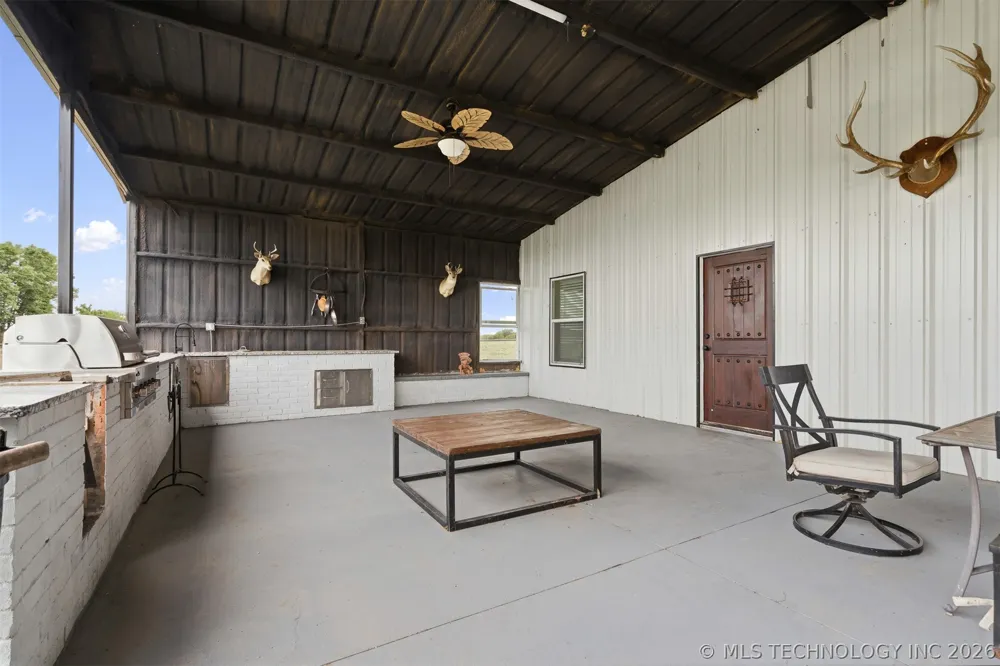 8608 Ward Ranch Marietta, OK 73448