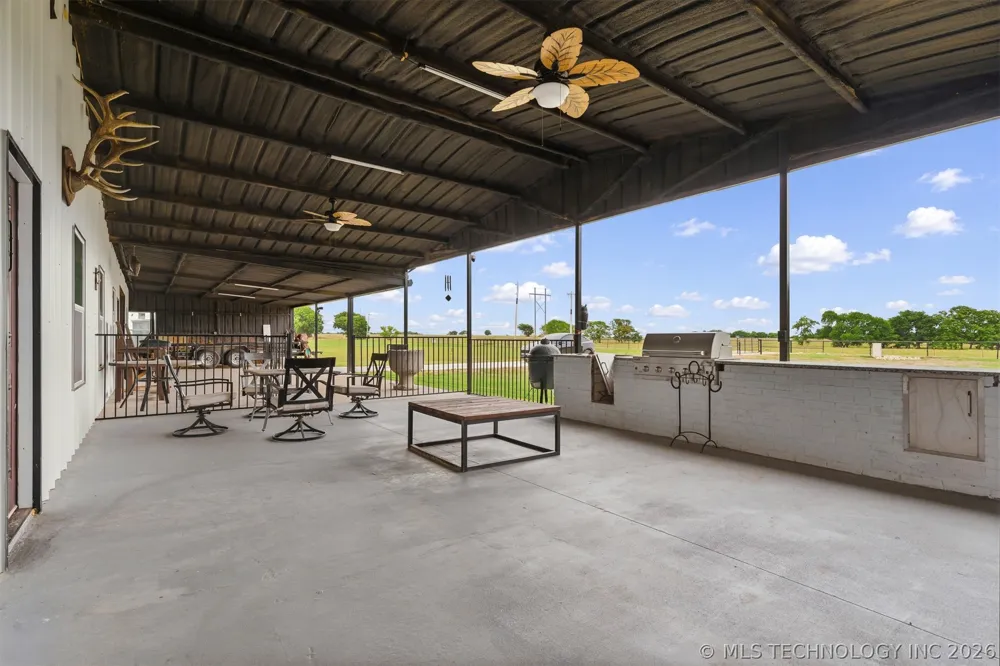 8608 Ward Ranch Marietta, OK 73448