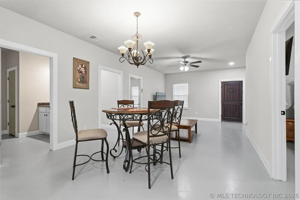 8608 Ward Ranch Marietta, OK 73448