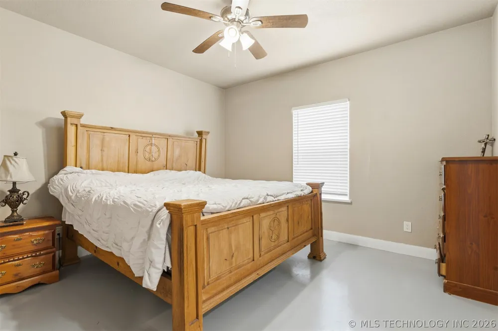 8608 Ward Ranch Marietta, OK 73448