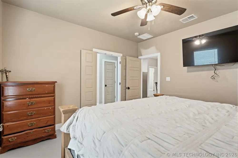 8608 Ward Ranch Marietta, OK 73448