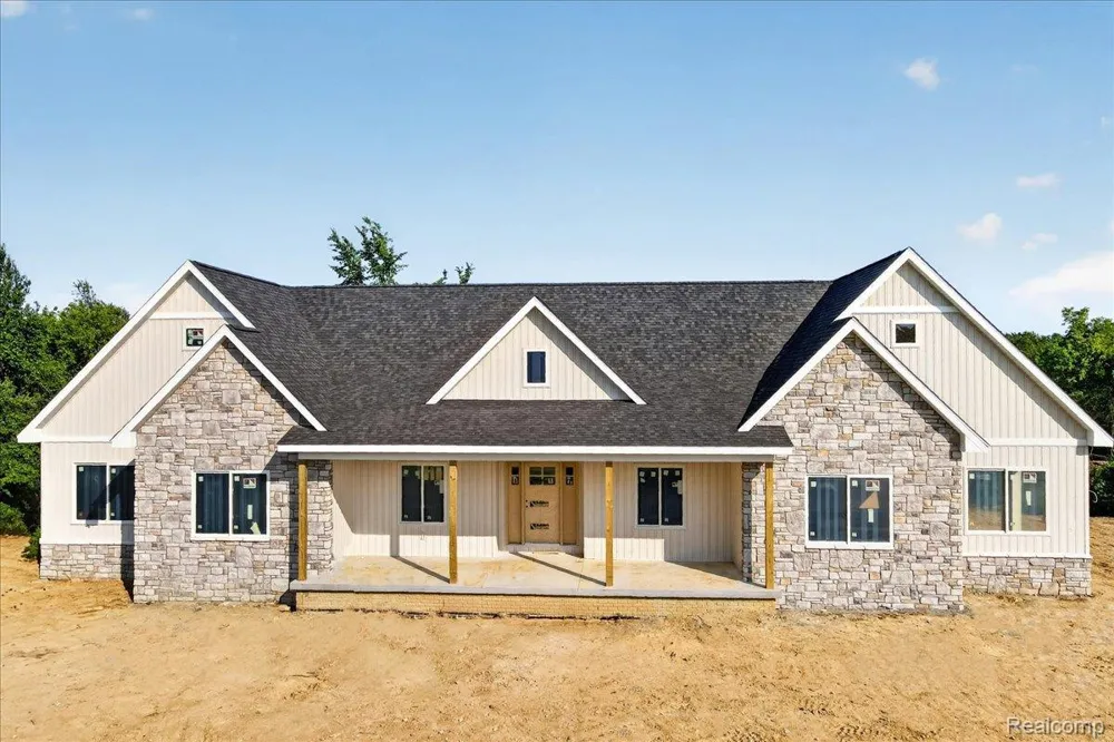5000 Metamora Ridge Metamora Township, MI 48455