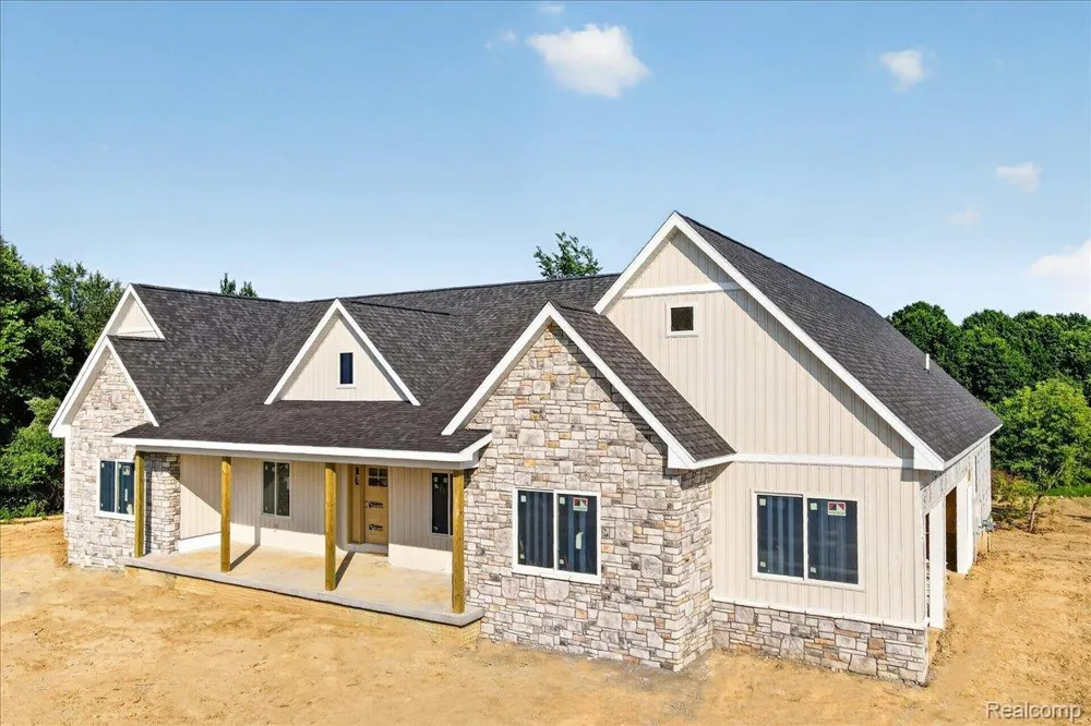 5000 Metamora Ridge Metamora Township, MI 48455
