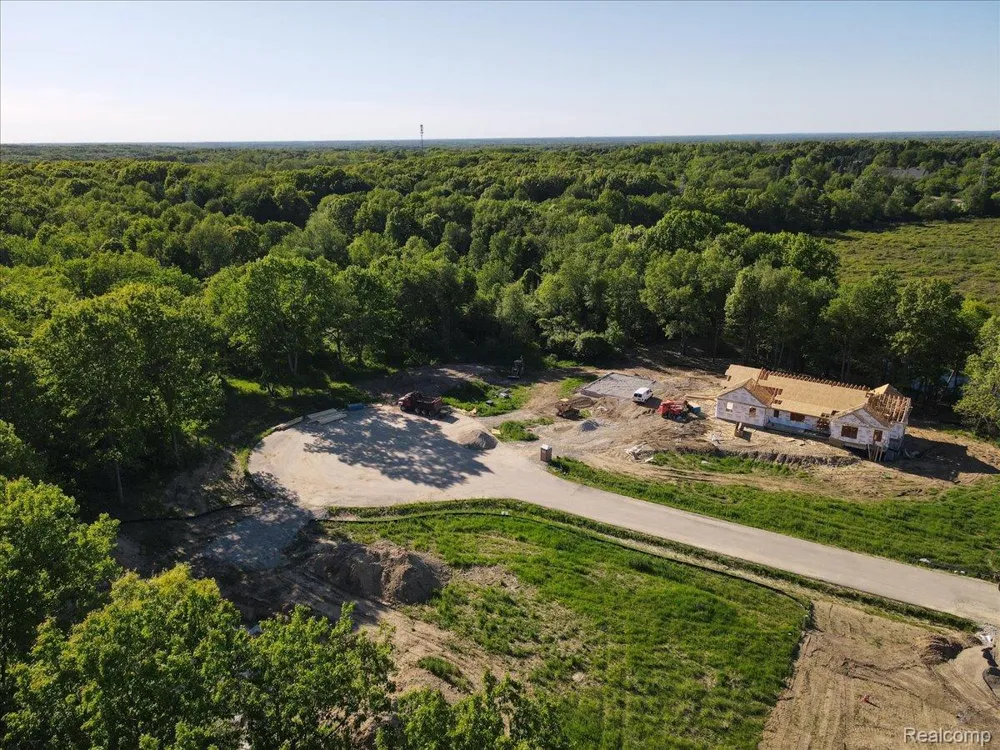 5000 Metamora Ridge Metamora Township, MI 48455