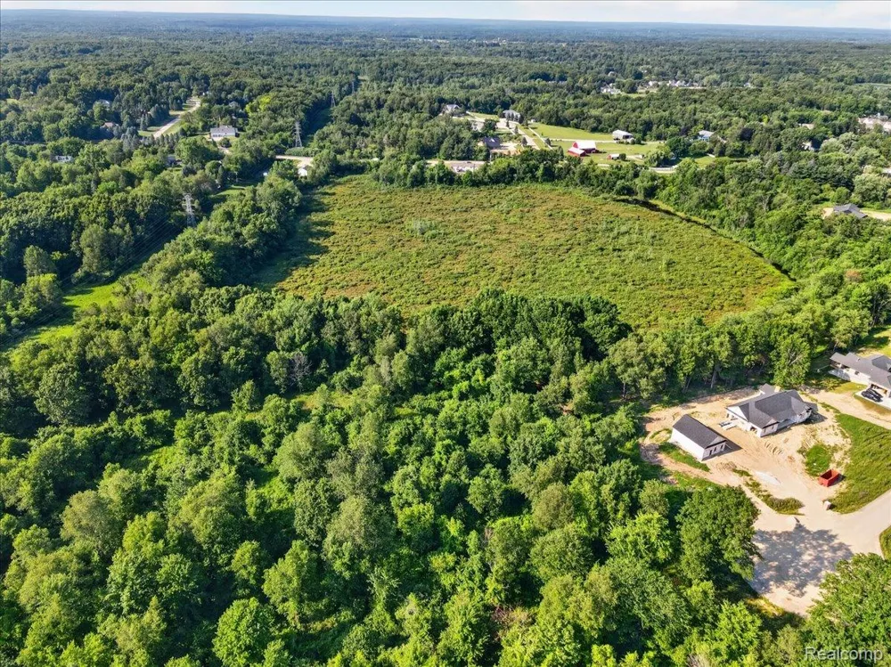 5000 Metamora Ridge Metamora Township, MI 48455