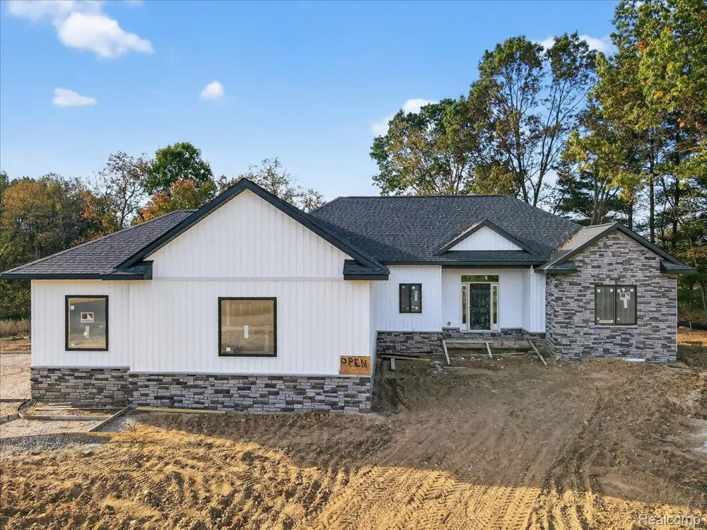 5000 Metamora Ridge Metamora Township, MI 48455