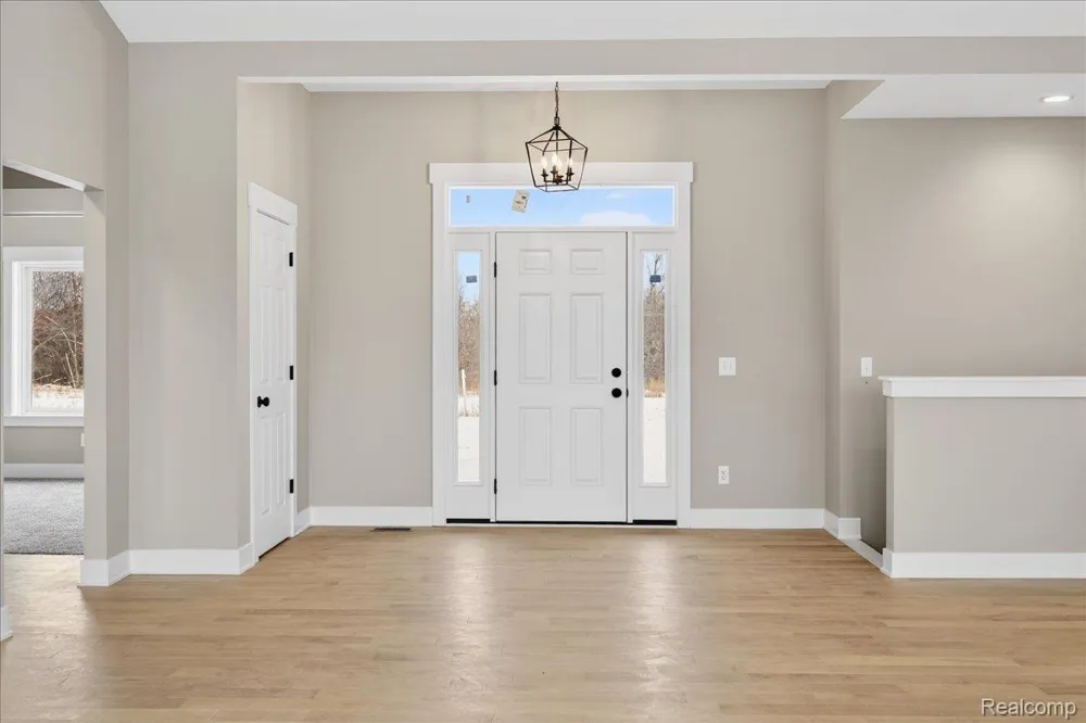 5000 Metamora Ridge Metamora Township, MI 48455