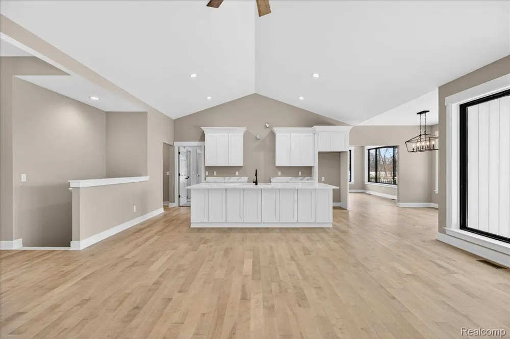 5000 Metamora Ridge Metamora Township, MI 48455