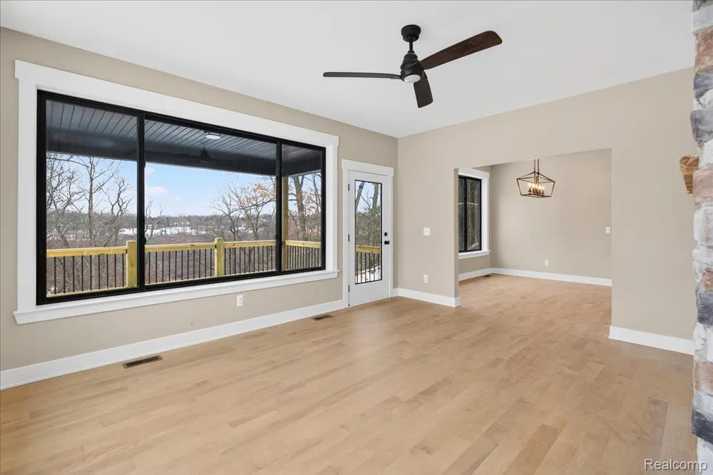 5000 Metamora Ridge Metamora Township, MI 48455