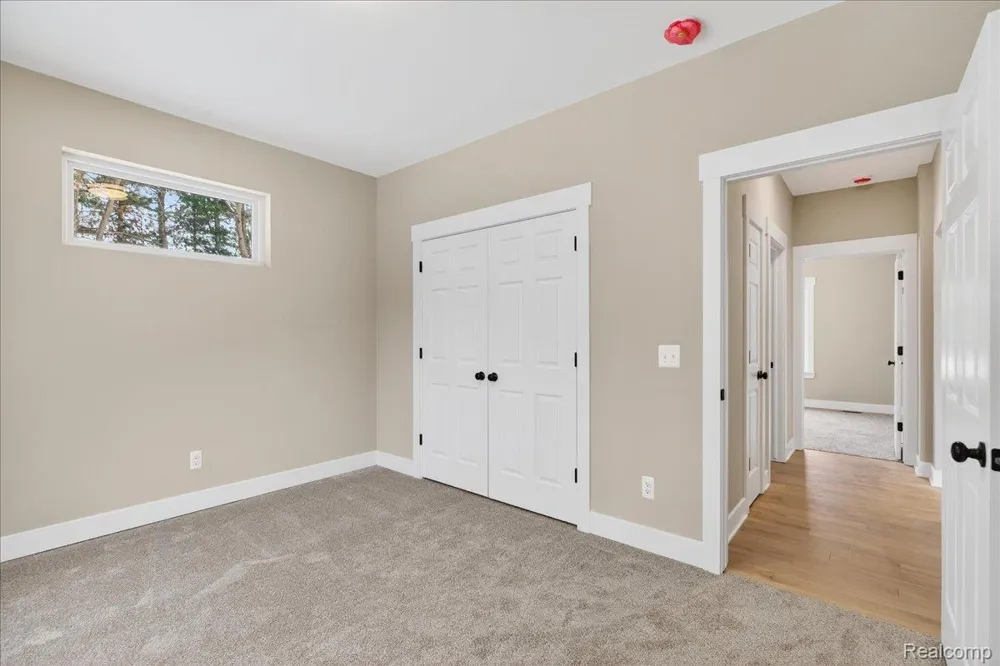 5000 Metamora Ridge Metamora Township, MI 48455