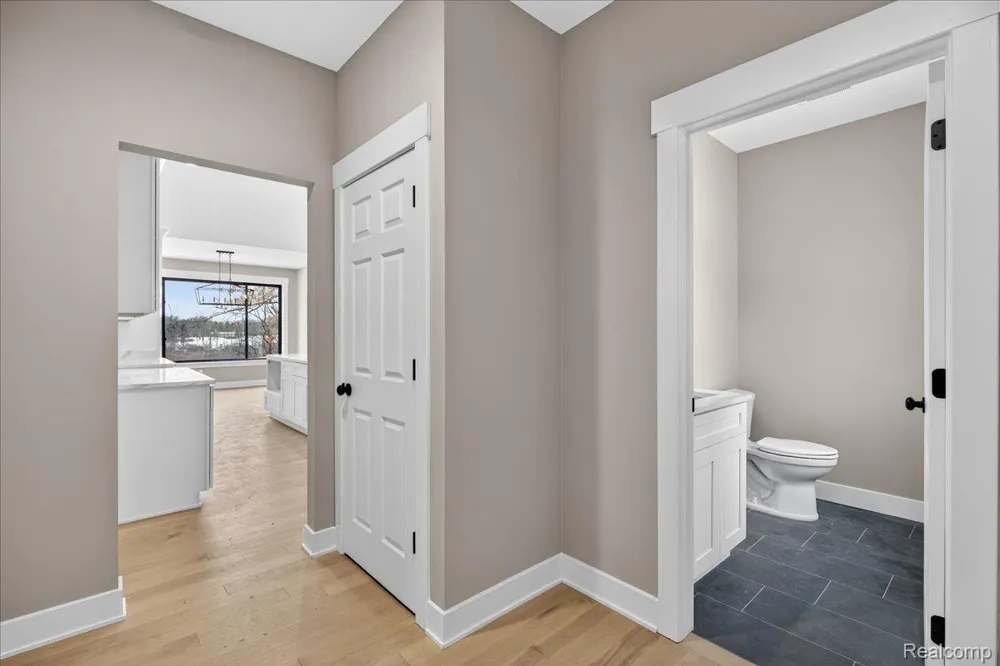 5000 Metamora Ridge Metamora Township, MI 48455