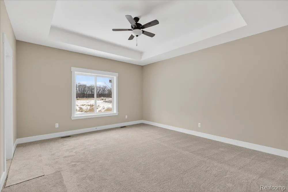 5000 Metamora Ridge Metamora Township, MI 48455