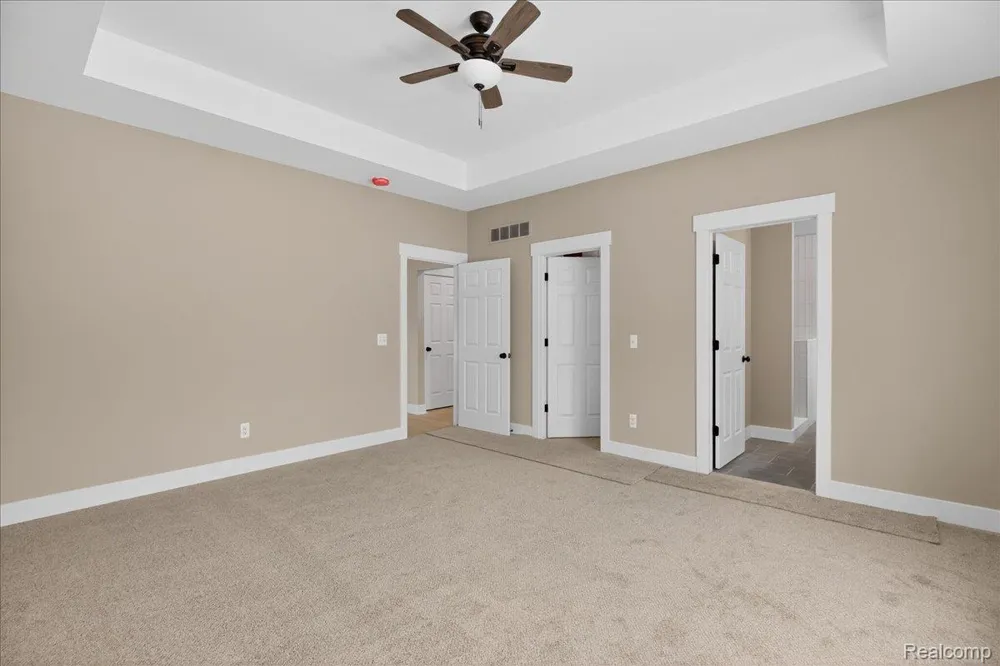 5000 Metamora Ridge Metamora Township, MI 48455