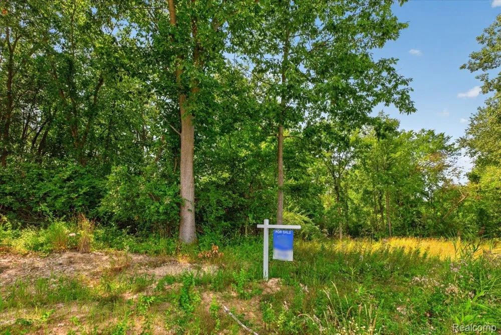 5000 Metamora Ridge Metamora Township, MI 48455