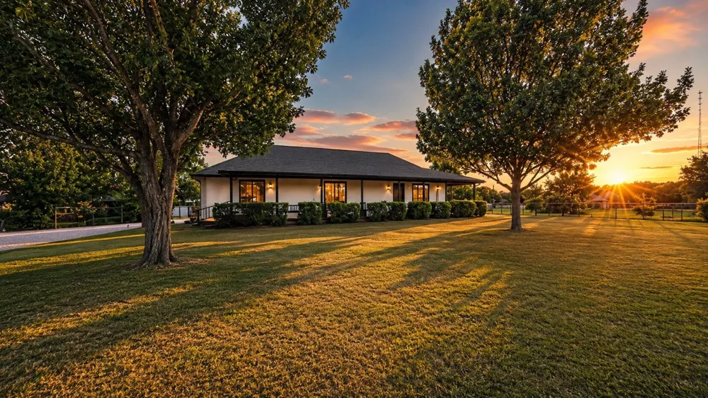2913 County Road 920 Crowley, TX 76036