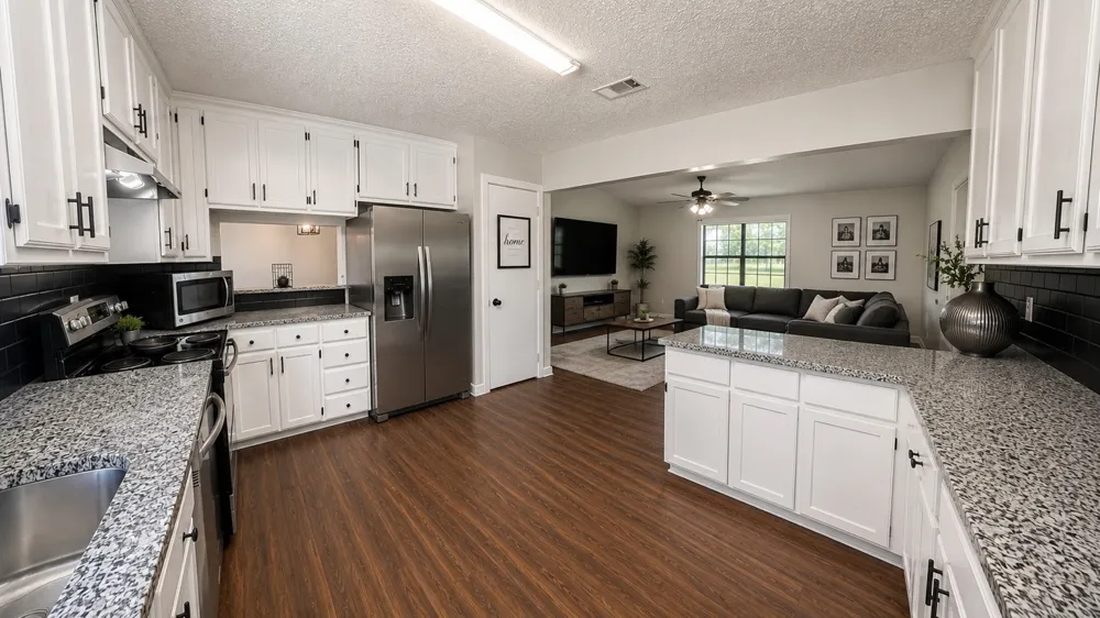 2913 County Road 920 Crowley, TX 76036
