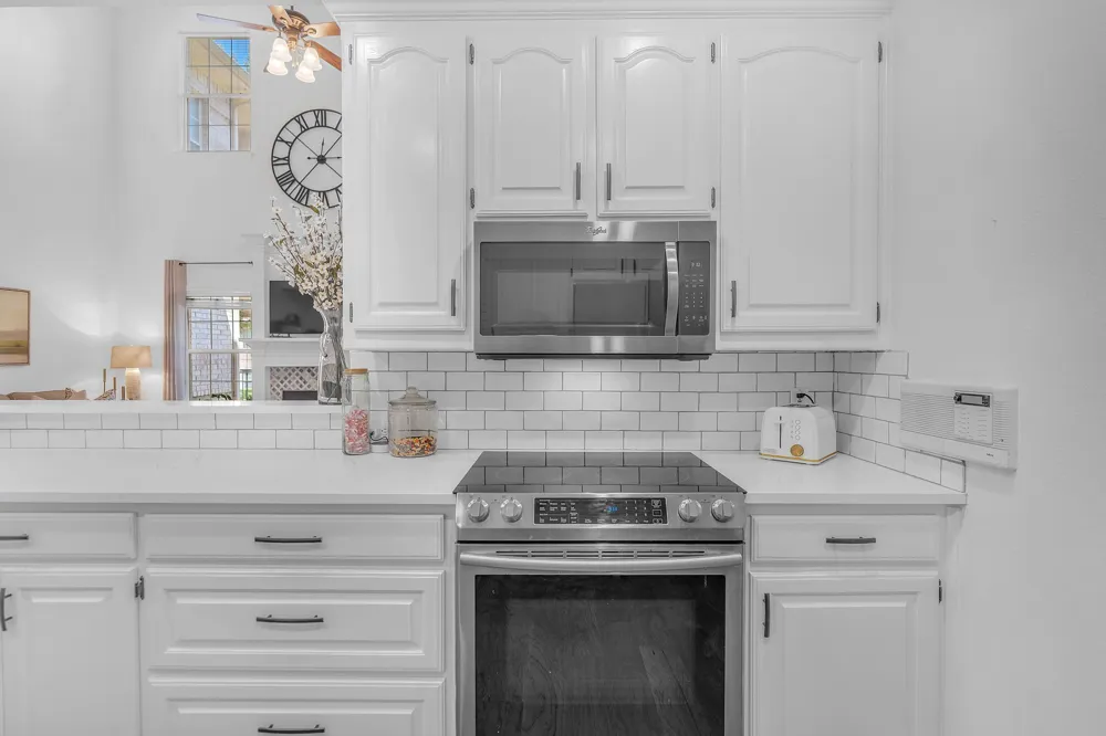 2144 Lakeforest Drive Weatherford, TX 76087