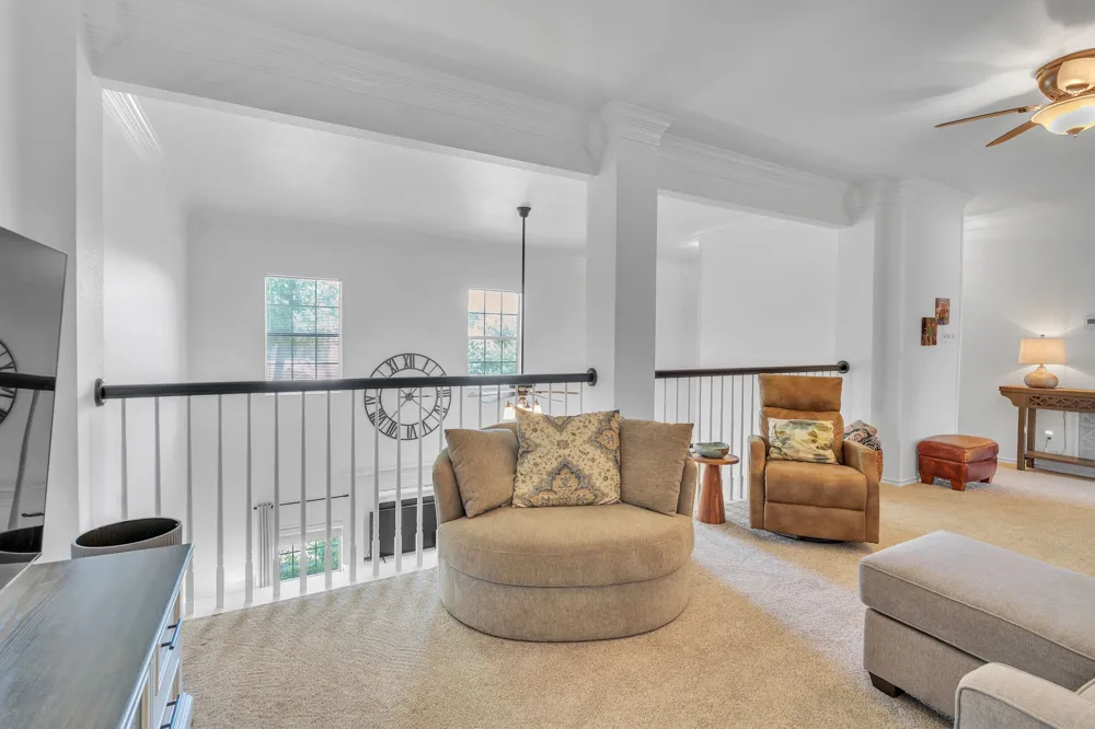 2144 Lakeforest Drive Weatherford, TX 76087