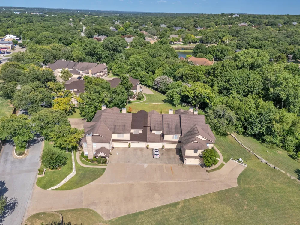 2144 Lakeforest Drive Weatherford, TX 76087