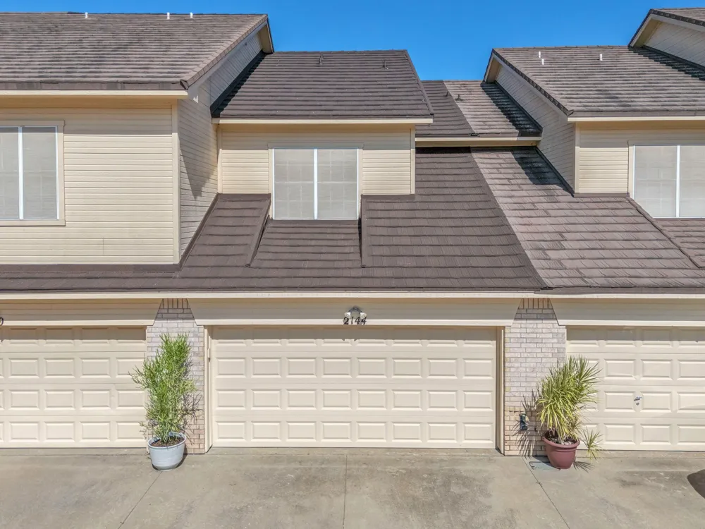 2144 Lakeforest Drive Weatherford, TX 76087
