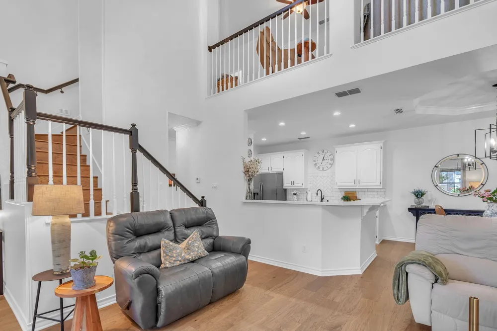 2144 Lakeforest Drive Weatherford, TX 76087