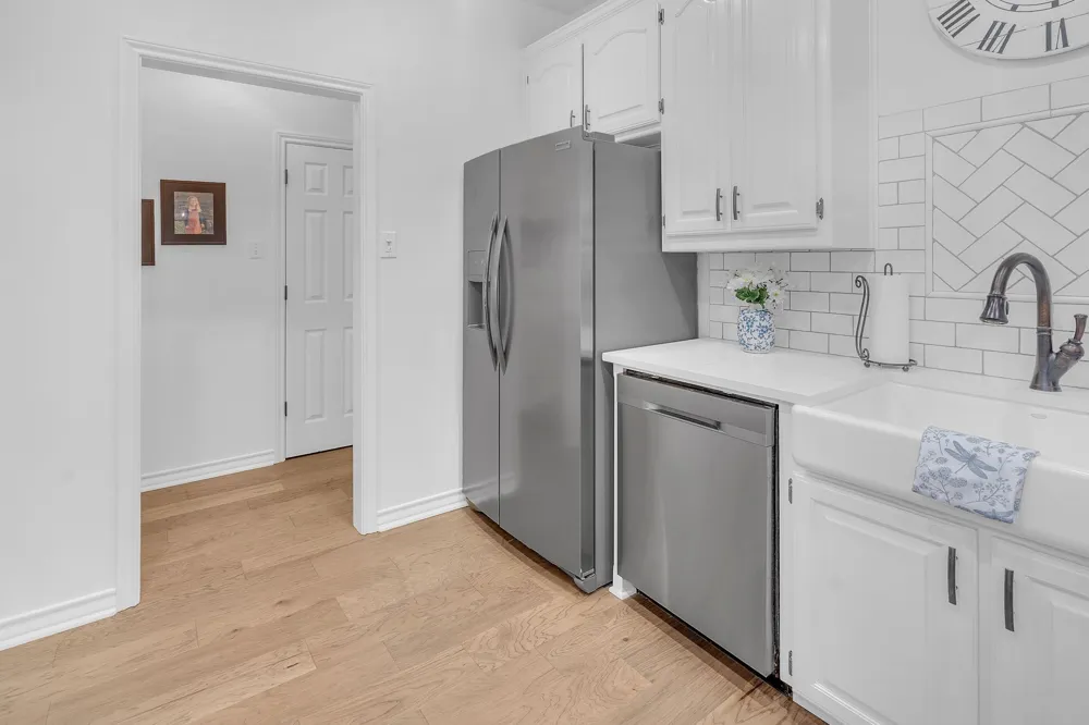 2144 Lakeforest Drive Weatherford, TX 76087