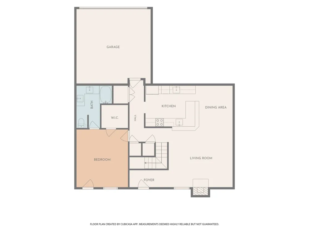 2144 Lakeforest Drive Weatherford, TX 76087